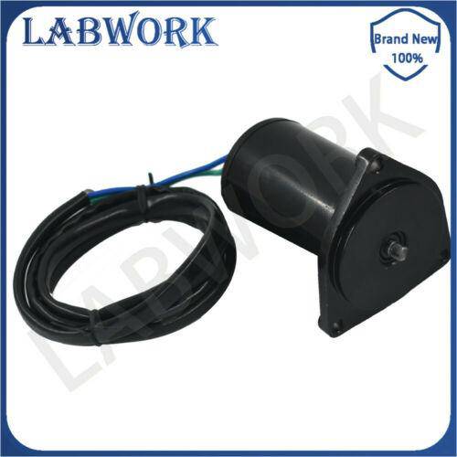 labwork Automobile tilt adjustment motor Fit For YAMAHA OUTBOARD 6H1-43880-02 Lab Work Auto