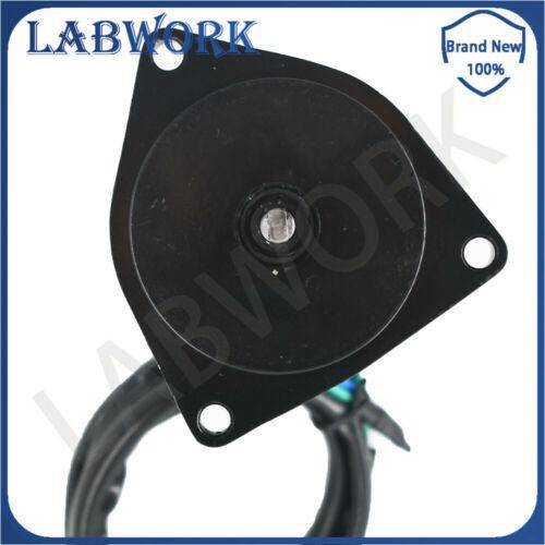 labwork Automobile tilt adjustment motor Fit For YAMAHA OUTBOARD 6H1-43880-02 Lab Work Auto