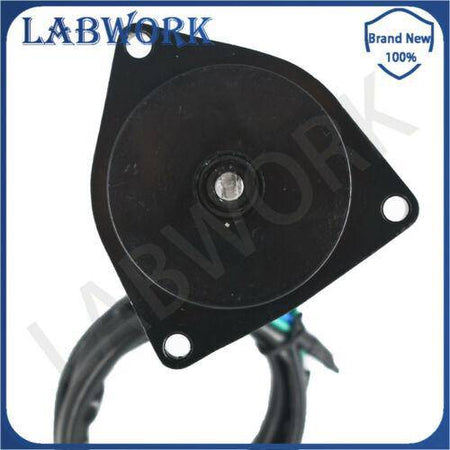 labwork Automobile tilt adjustment motor Fit For YAMAHA OUTBOARD 6H1-43880-02 Lab Work Auto