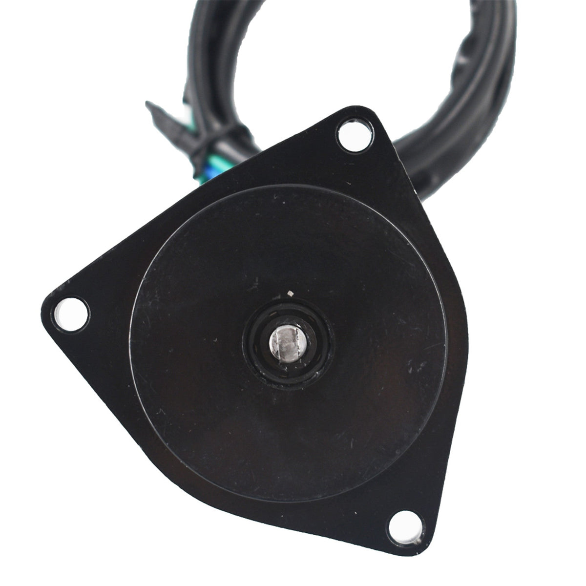 labwork Automobile tilt adjustment motor Fit For YAMAHA OUTBOARD 6H1-43880-02 Lab Work Auto