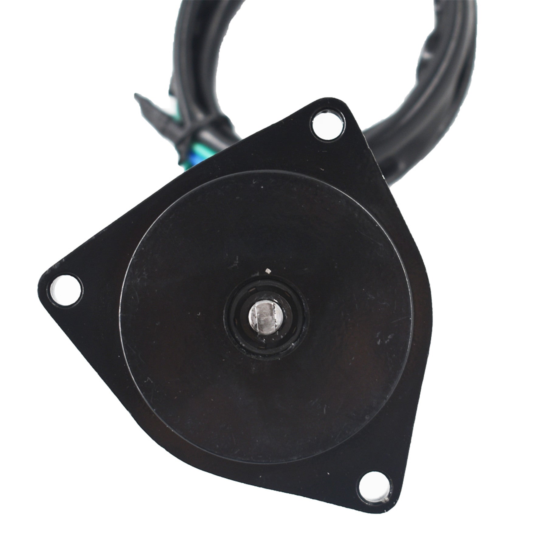 labwork Automobile tilt adjustment motor Fit For YAMAHA OUTBOARD 6H1-43880-02 Lab Work Auto