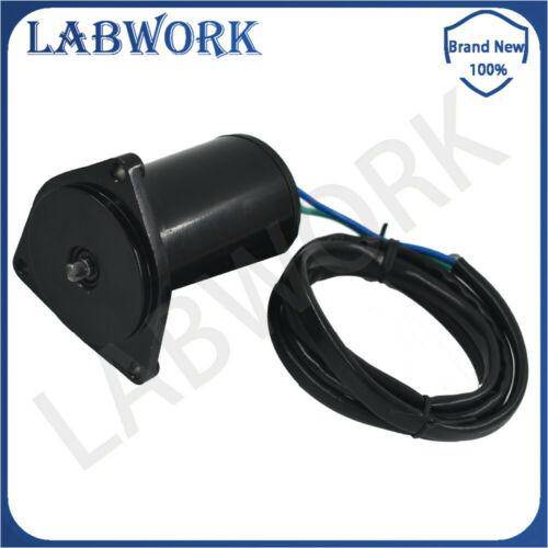 labwork Automobile tilt adjustment motor Fit For YAMAHA OUTBOARD 6H1-43880-02 Lab Work Auto