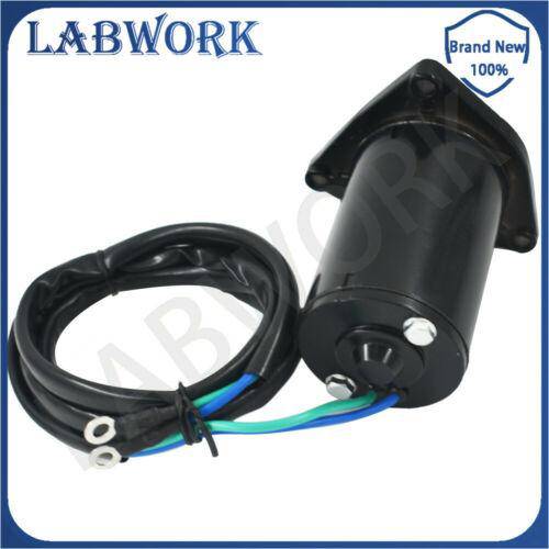 labwork Automobile tilt adjustment motor Fit For YAMAHA OUTBOARD 6H1-43880-02 Lab Work Auto