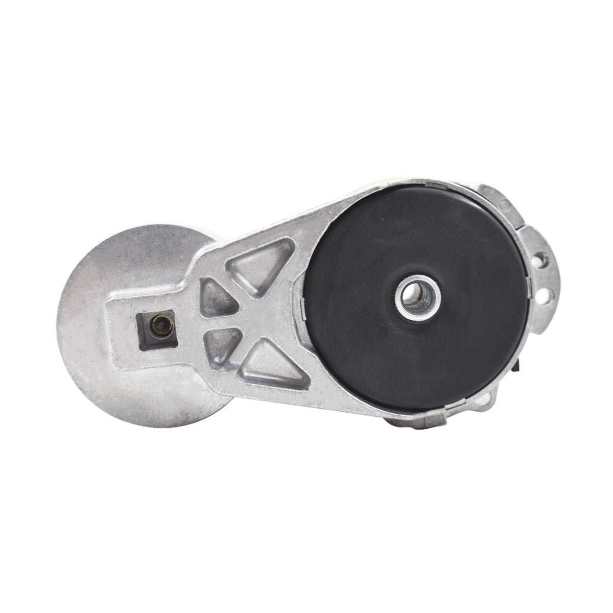 labwork Belt Tensioner Assembly Fit for Cummins ISX QSX Dayco 4299091 3691282 Lab Work Auto