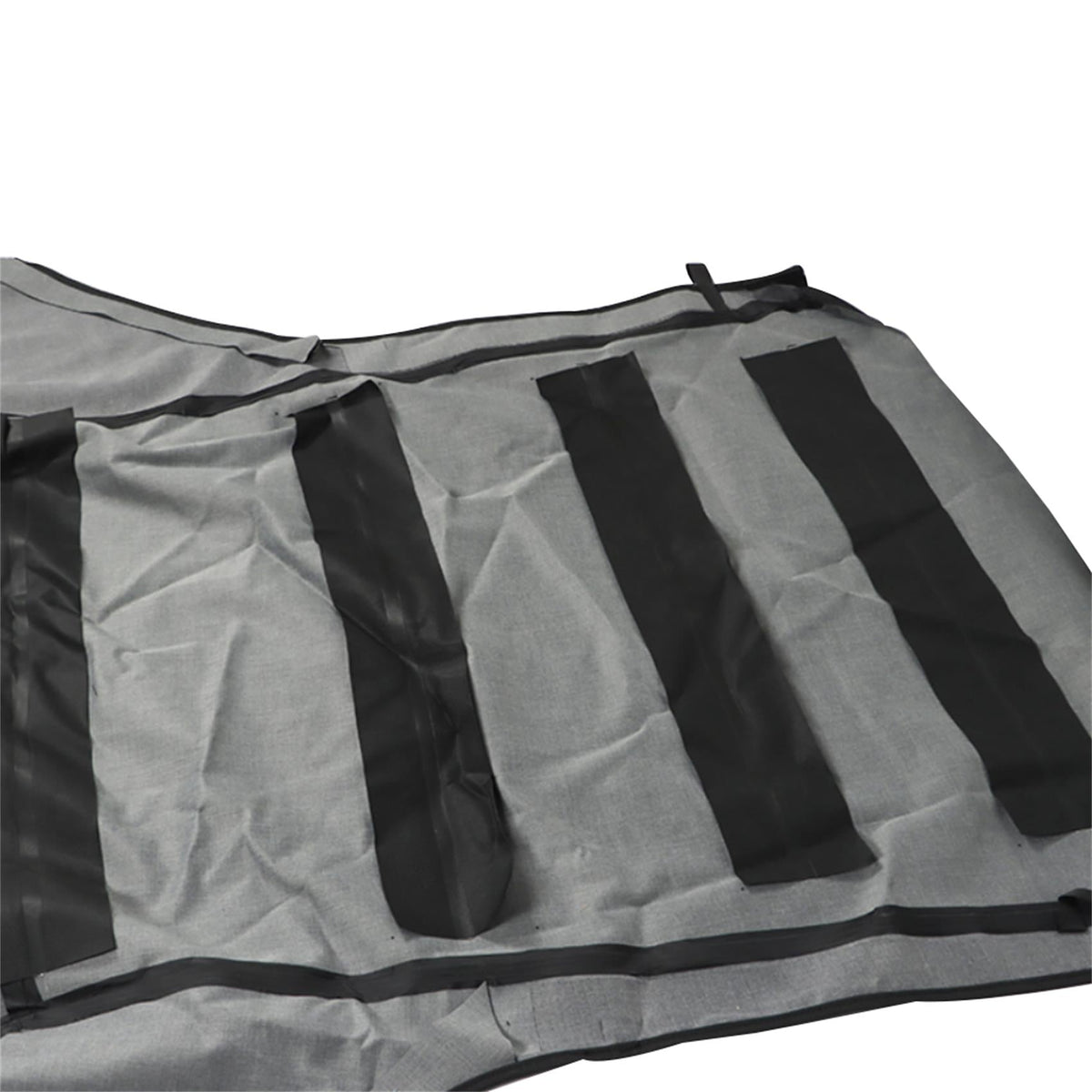 labwork Black Twill Soft Top with Plastic Window Replacement for BMW 3-series 1994-1999 E36 Convertible Lab Work Auto