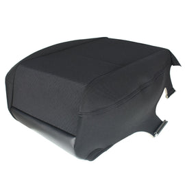 labwork Bottom Cloth Seat Cover For Chevy 2007-2014 Silverado 1500 2500HD 3500HD