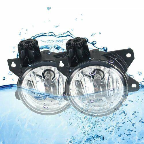 labwork Bumper Fog Light Lamp Cover Fit for 2019-2020 Honda Civic Coupe/Sedan Lab Work Auto