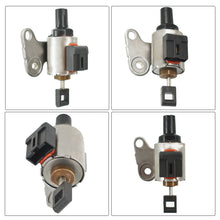 Load image into Gallery viewer, labwork CVT Step Stepper Motor For Nissan Altima Maxima Murano JF010E RE0F09A Lab Work Auto