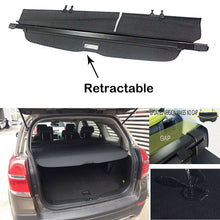 Load image into Gallery viewer, labwork Cargo Cover Security Rear Trunk Shielding For 2010-17 Chevrolet Equinox Lab Work Auto