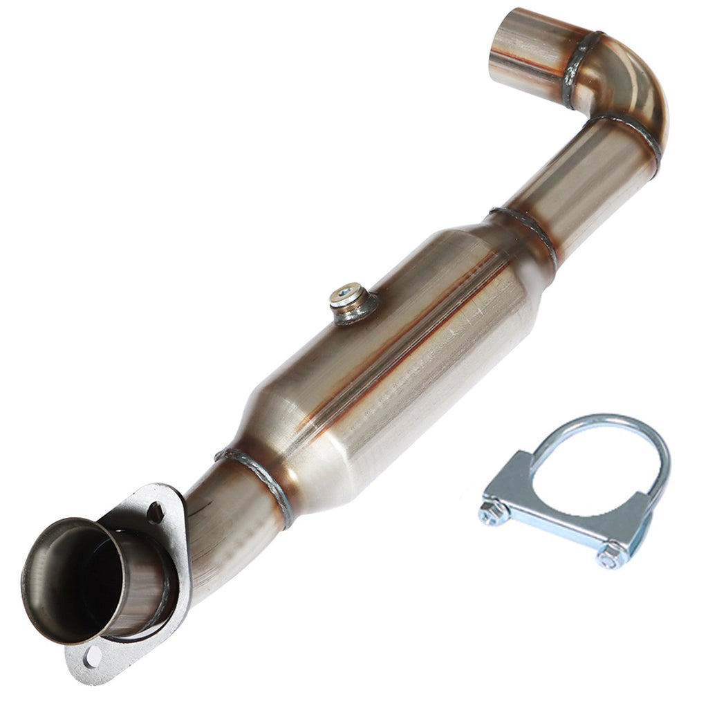 labwork Catalytic Converter Driver For 2007-2013 Expedition F150/Lincoln Navigator Lab Work Auto