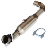 labwork Catalytic Converter Driver For 2007-2013 Expedition F150/Lincoln Navigator