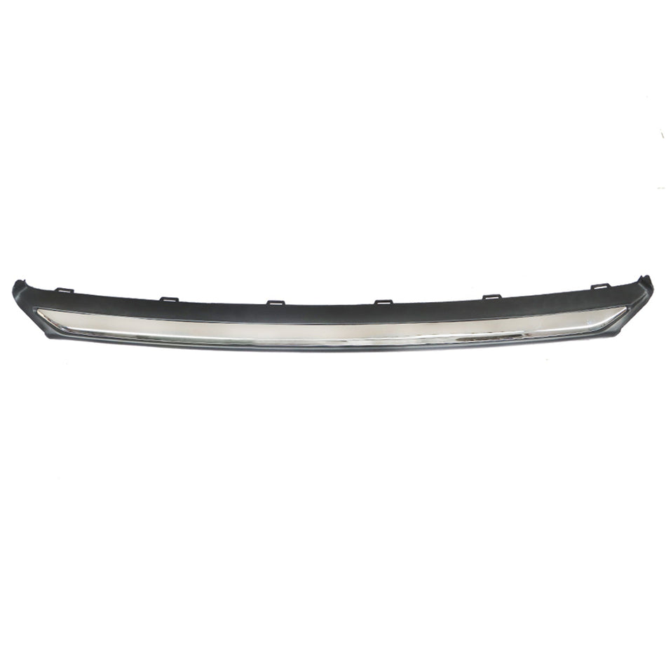 labwork Chrome Front Bumper Cover Lower Trim Molding for 2013-2015 Honda Accord HO1095119 71150T2FA00 Lab Work Auto