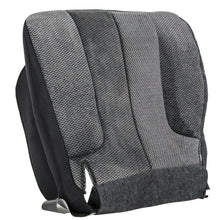Load image into Gallery viewer, labwork Cloth Seat Cover Driver Bottom For 2003-05 Dodge Ram 1500 2500 3500 SLT Lab Work Auto