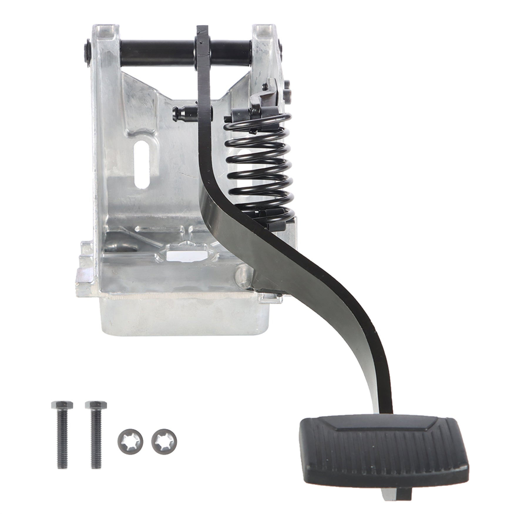 labwork Clutch Pedal Assembly w/Spring Replacement for 1999-2003 Ford F250 F350 F450 7.3L
