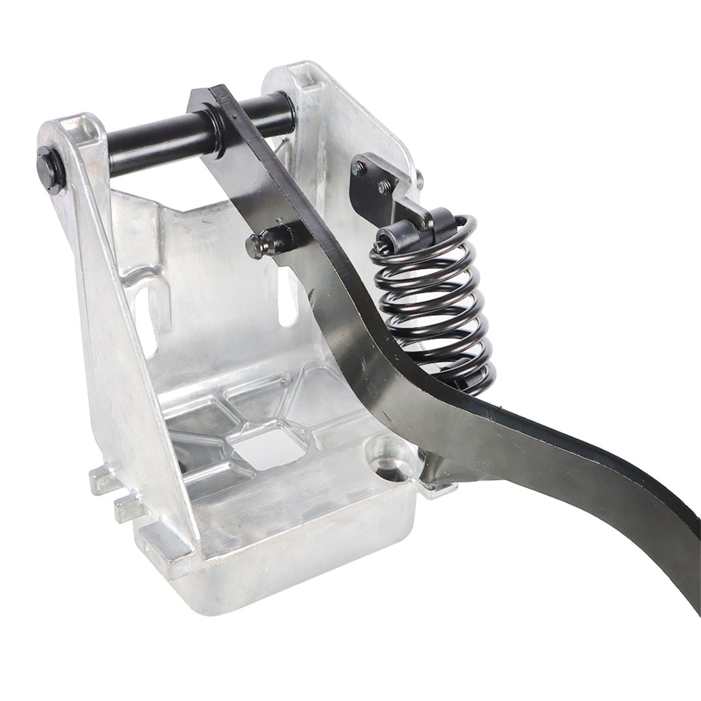 labwork Clutch Pedal Assembly w/Spring Replacement for 1999-2003 Ford F250 F350 F450 7.3L Lab Work Auto