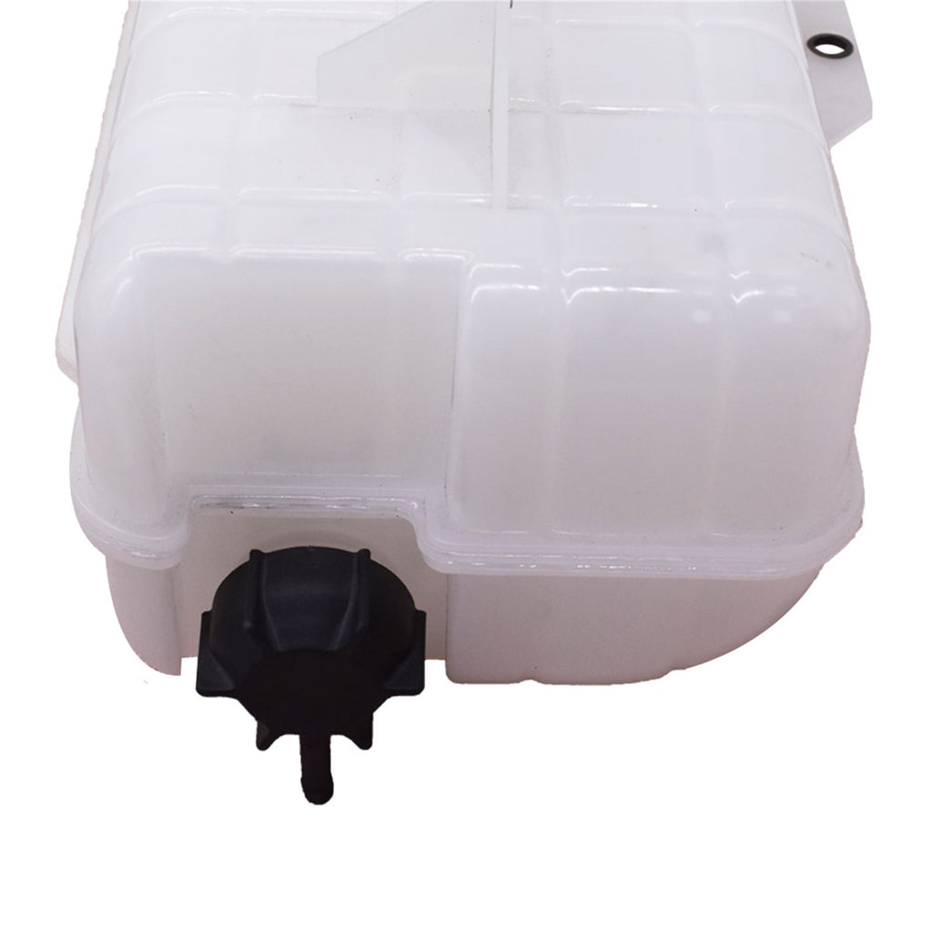labwork Coolant Reservoir Radiator Coolant Overflow Reservoir Recovery Bottle Tank Replacement Fits for Volvo VN VNL VNM 1997-2007 603-5504 Lab Work Auto