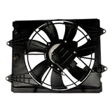 labwork Cooling Fan Assembly For Honda Civic LX-P 2.0L 190155BAA01