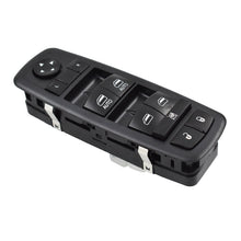 Load image into Gallery viewer, labwork Door Master Power Window Switch Front For 11-13 Dodge Durango 68086693AC Lab Work Auto