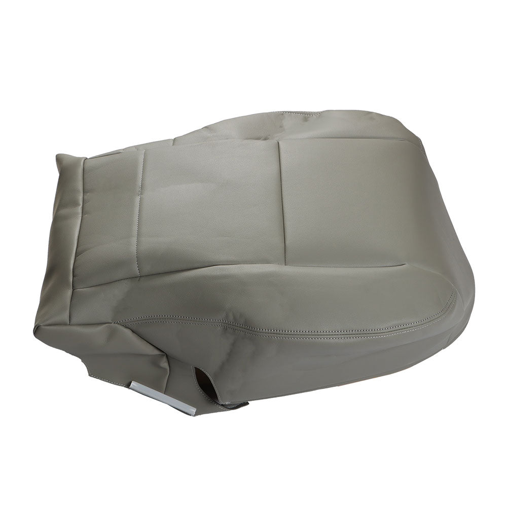 labwork Driver Bottom Replacement Seat Cover For Toyota Sequoia Tundra 2000-2004 Lab Work Auto
