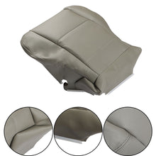 Load image into Gallery viewer, labwork Driver Bottom Replacement Seat Cover For Toyota Sequoia Tundra 2000-2004 Lab Work Auto