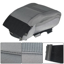 Load image into Gallery viewer, labwork Driver Bottom Seat Cover Front Left For 2006-2010 Dodge Ram 2500 3500 Lab Work Auto