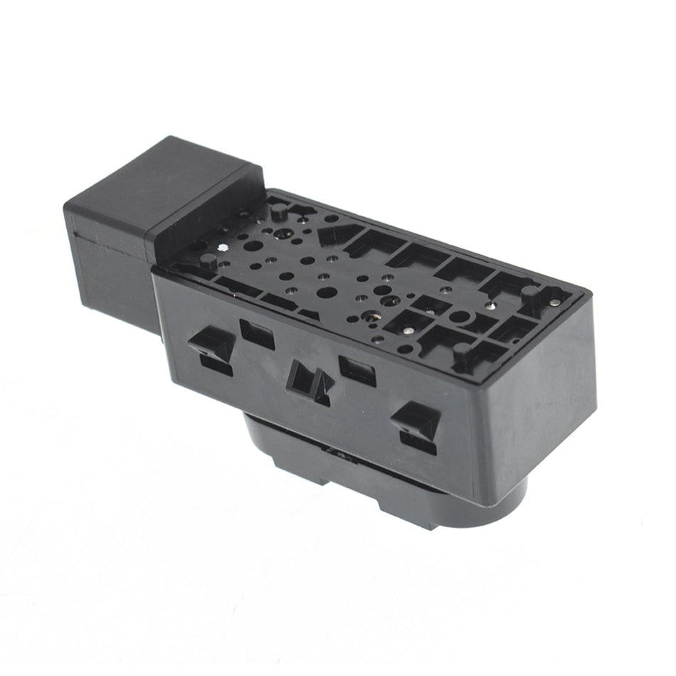 labwork Driver Power Seat Switch 5F9Z14A701AA For Ford F150 F250 F350 Left Seat Lab Work Auto