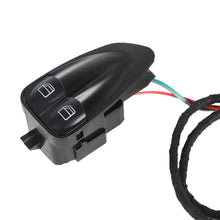 Load image into Gallery viewer, labwork Driver Side Master Power Window Switch 23082113517167 Replacement for 2004 2005 2006 Mercedes Benz SL500 SL550 SL600 SL55 SL63 SL65 Lab Work Auto