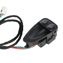 Load image into Gallery viewer, labwork Driver Side Master Power Window Switch 23082113517167 Replacement for 2004 2005 2006 Mercedes Benz SL500 SL550 SL600 SL55 SL63 SL65 Lab Work Auto