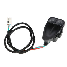 Load image into Gallery viewer, labwork Driver Side Master Power Window Switch 23082113517167 Replacement for 2004 2005 2006 Mercedes Benz SL500 SL550 SL600 SL55 SL63 SL65 Lab Work Auto