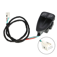 Load image into Gallery viewer, labwork Driver Side Master Power Window Switch 23082113517167 Replacement for 2004 2005 2006 Mercedes Benz SL500 SL550 SL600 SL55 SL63 SL65 Lab Work Auto