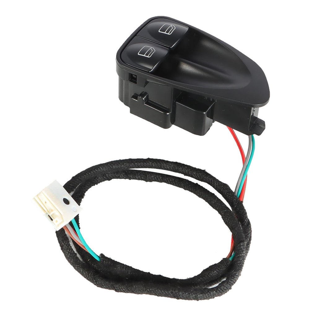 labwork Driver Side Master Power Window Switch 23082113517167 Replacement for 2004 2005 2006 Mercedes Benz SL500 SL550 SL600 SL55 SL63 SL65 Lab Work Auto