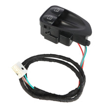 Load image into Gallery viewer, labwork Driver Side Master Power Window Switch 23082113517167 Replacement for 2004 2005 2006 Mercedes Benz SL500 SL550 SL600 SL55 SL63 SL65 Lab Work Auto