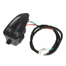 Load image into Gallery viewer, labwork Driver Side Master Power Window Switch 23082113517167 Replacement for 2004 2005 2006 Mercedes Benz SL500 SL550 SL600 SL55 SL63 SL65 Lab Work Auto