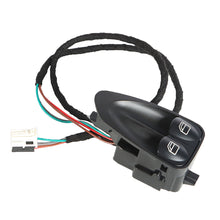 Load image into Gallery viewer, labwork Driver Side Master Power Window Switch 23082113517167 Replacement for 2004 2005 2006 Mercedes Benz SL500 SL550 SL600 SL55 SL63 SL65 Lab Work Auto