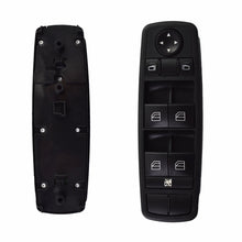 Load image into Gallery viewer, labwork Driver Side Window Switch for Mercedes Benz ML350 ML450 ML550 2518200110 Lab Work Auto