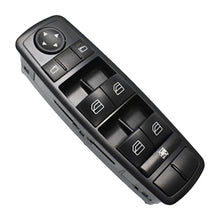 Load image into Gallery viewer, labwork Driver Side Window Switch for Mercedes Benz ML350 ML450 ML550 2518200110 Lab Work Auto