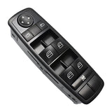 labwork Driver Side Window Switch for Mercedes Benz ML350 ML450 ML550 2518200110