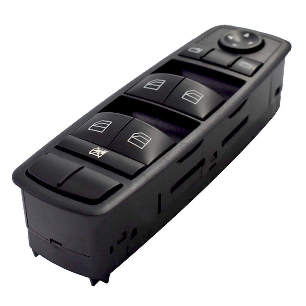 labwork Driver Side Window Switch for Mercedes Benz ML350 ML450 ML550 2518200110 Lab Work Auto