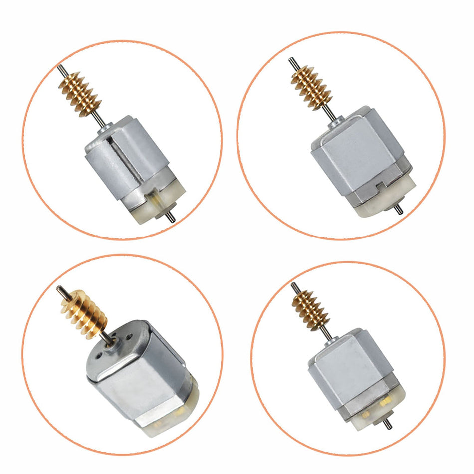 labwork ESL car wheel lock wheel Motor 5 Pcs For Mercedes-benz W204 W207 W212 Lab Work Auto