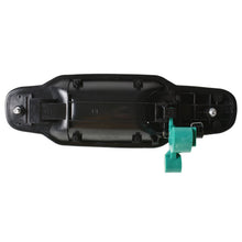 Load image into Gallery viewer, labwork Exterior Door Handle Rear Left Driver Side LH Replacement for 2003-2009 Kia Sorento EX KI1520113 836503E010XX Lab Work Auto