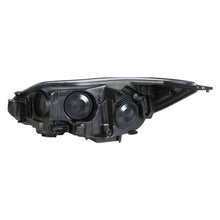 Load image into Gallery viewer, labwork Fit For 2012-2014 Ford Focus Chrome Housing Halogen Headlight Right Side Lab Work Auto