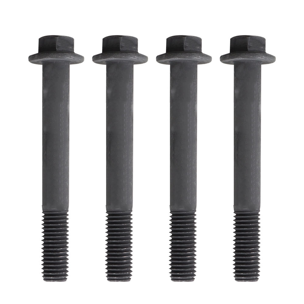 labwork Fit For Ford Explorer Mountaineer 722-009 Rear Leaf Spring Shackle Repair Kit Lab Work Auto