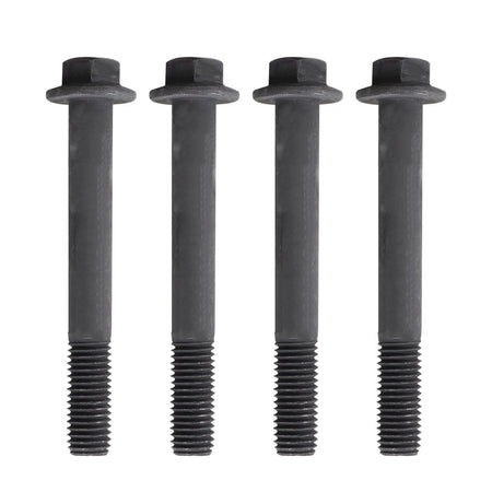 labwork Fit For Ford Explorer Mountaineer 722-009 Rear Leaf Spring Shackle Repair Kit Lab Work Auto