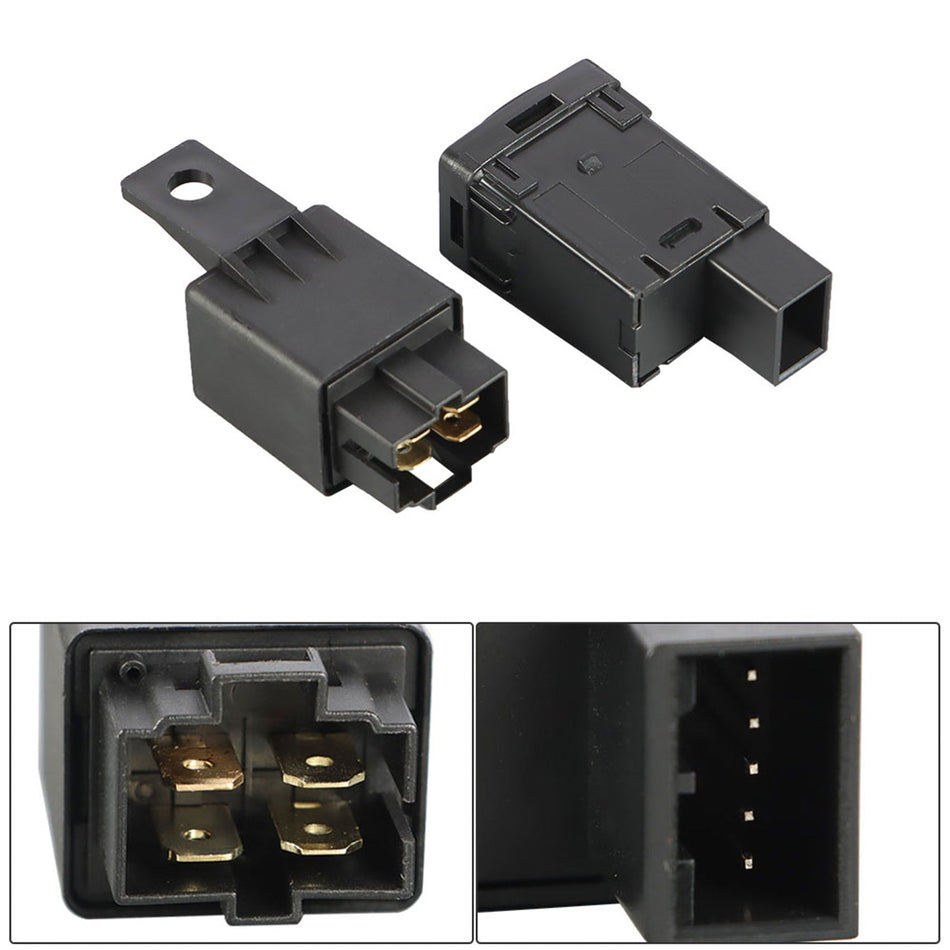 labwork Fog Lights Assembly Replacement for 2017 2018 2019 Nissan Pathfinder Clear Lens Bumper Fog Lamp Left+Right Side (Passenger & Driver Side) Lab Work Auto