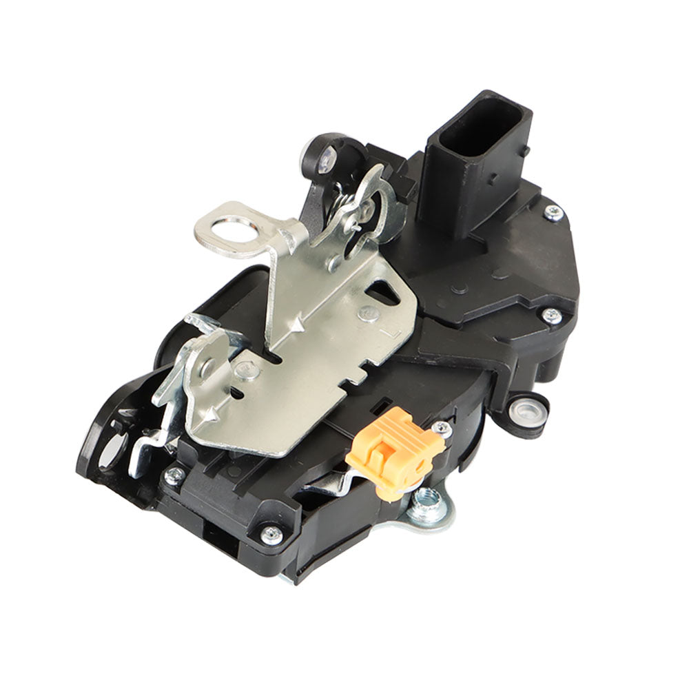labwork For 07-09 Chevy Silverado GMC Sierra Door Lock Actuator Front Left Right Lab Work Auto