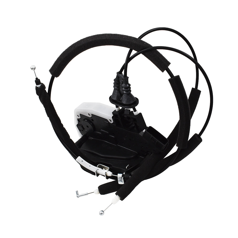 labwork For 08-15 Nissan Rogue Door Lock Actuator Front Right Passenger Side Lab Work Auto