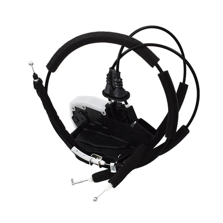 labwork For 08-15 Nissan Rogue Door Lock Actuator Front Right Passenger Side Lab Work Auto