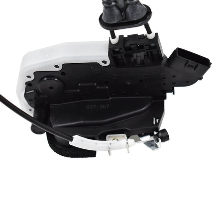 labwork For 08-15 Nissan Rogue Door Lock Actuator Front Right Passenger Side Lab Work Auto