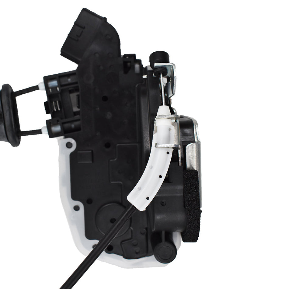 labwork For 08-15 Nissan Rogue Door Lock Actuator Front Right Passenger Side Lab Work Auto