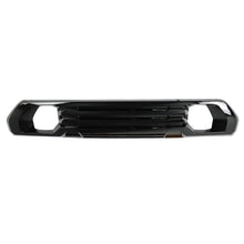 Load image into Gallery viewer, labwork For 19-21 GMC Sierra 1500 AT4/Denali Front Lower Bumper Filler 84176747 Black Lab Work Auto